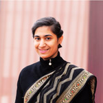Charu Keswani